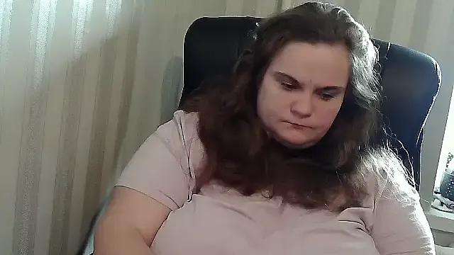 HarmonyKarera — Pussy