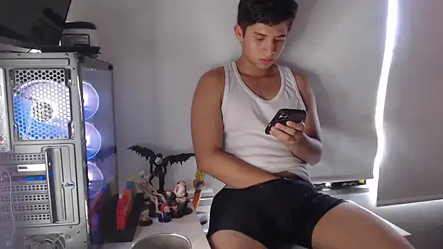 harold_18_ — CUM EXPLOSION.