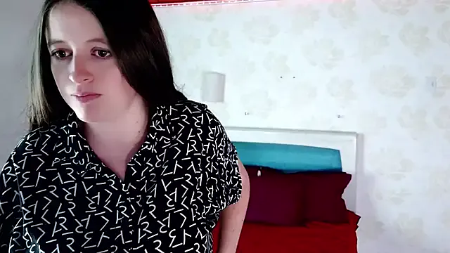 harper_brown — suck my nipples and saliva 