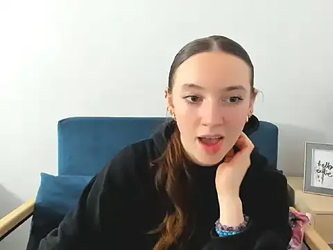 HarperGorgeous — Lets get in the naughty mood