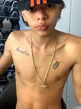 Harry_jhonsson — bigcum show 