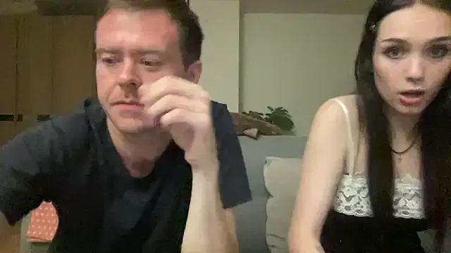 harryandlilyy — Eat her out