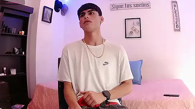 harrytomson_1 — masturbate until you run