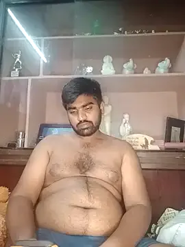 Harsha_Happy — Spread Ass