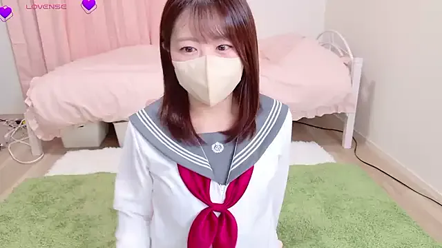Haru_chiii — Freechat on StripChat