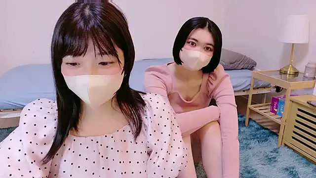 HaruruHappy — Freechat on StripChat