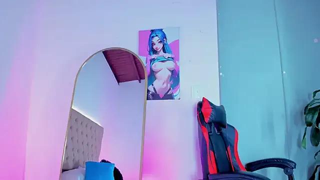 Hayley__Roberts — Toy control x200 sec