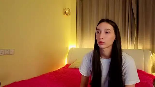 HayleySalahubdin — show my stretch
