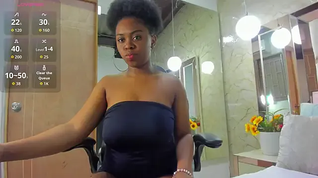 hazellanee — Spank my ass.