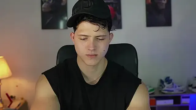 Hazzan_Velez — i will you make me cum today?