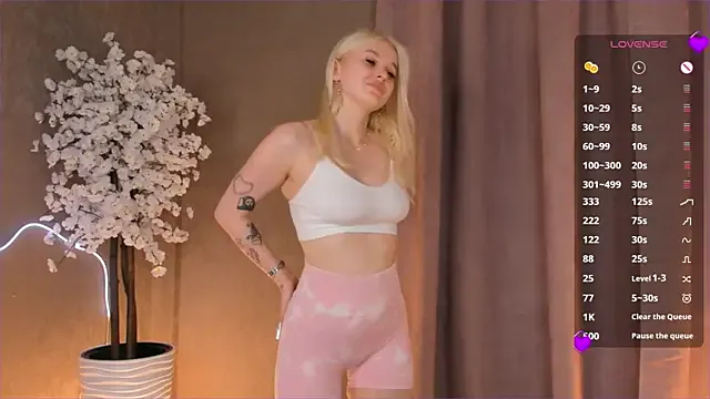Healing__girl — Sexy dance
