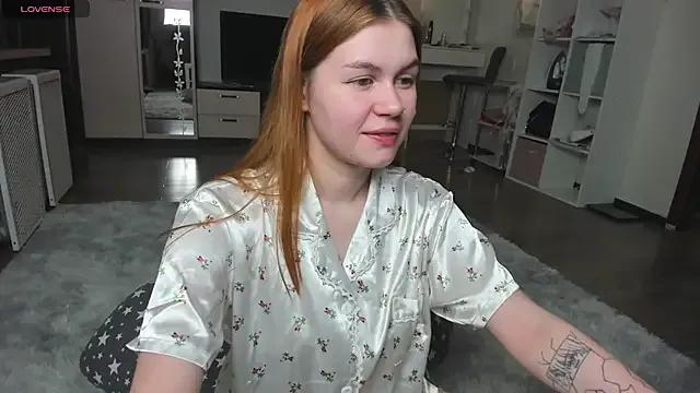 HeatherNextDoor's avatar