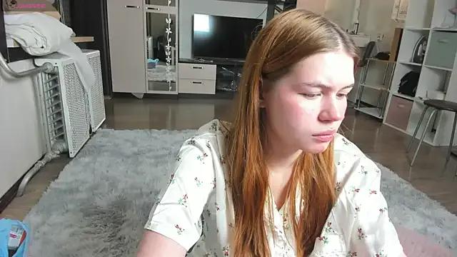 HeatherNextDoor — Good Morning