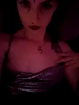 StripChat Heavenlyangelforever is Private Heavenlyangelforever — Bless me