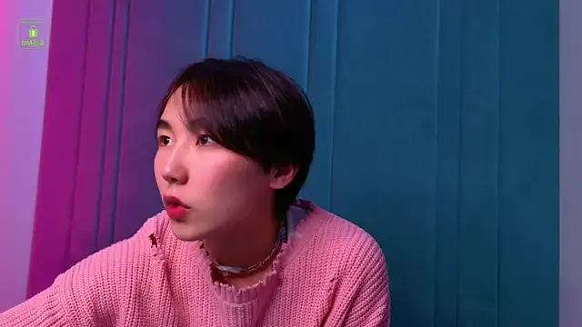 HeejinWang — Private on StripChat
