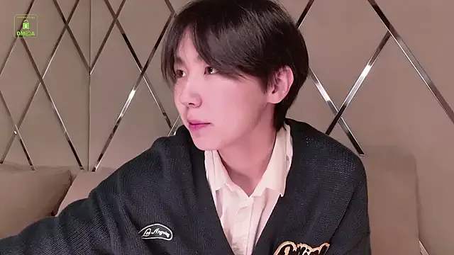 HeejinWang — hot cumshow