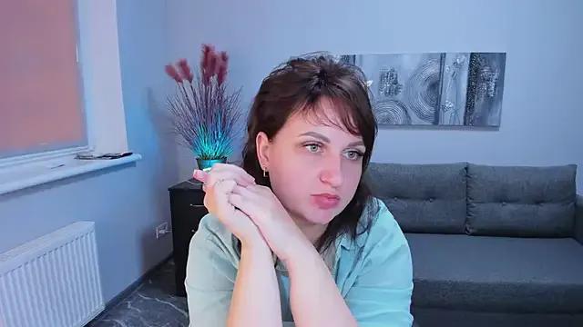 Helen_Rossi — make me happy