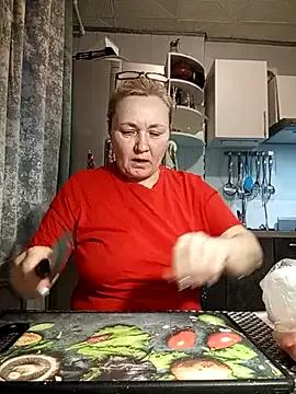 HelenaGlossX —  , All naked,