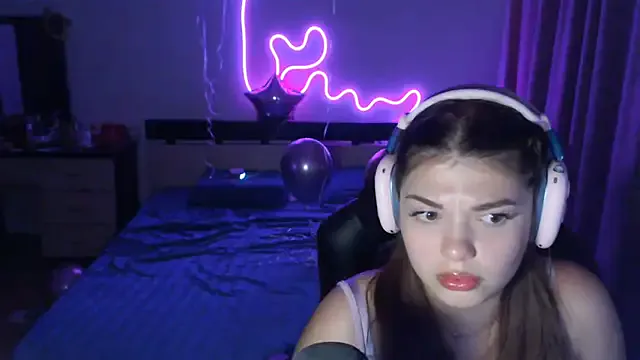 helengilmor — Private on StripChat