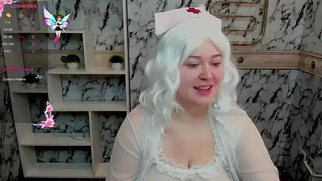 StripChat HelenHartt is Freechat HelenHartt — put on a tail