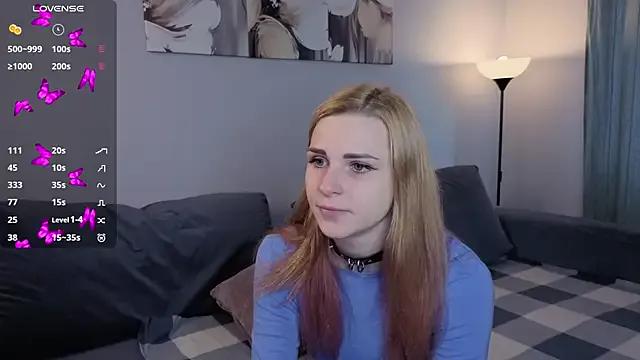 StripChat HelenMartines is Freechat HelenMartines — try slap me  hehe