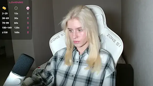 Helga__Pataki — new camera