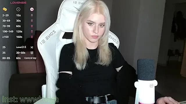 StripChat Helga__Pataki is Freechat Helga__Pataki — new camera