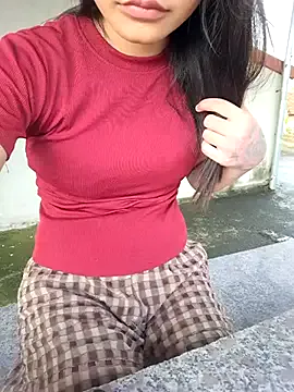 hello_mie — Squirt Pussy and Drink + Play Anal