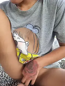 hello_mie — Squirt Pussy and Drink + Play Anal