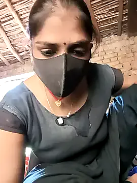 hemayadav111 — Freechat on StripChat