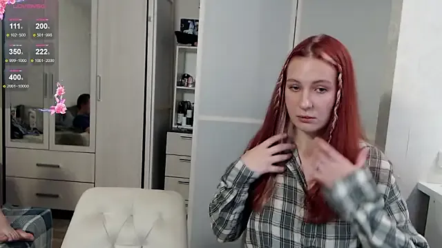 Hera_Mark — Spank ass for Hera