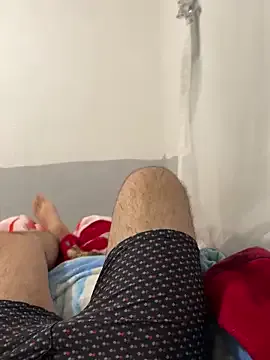 herinhos38 — Enfiar pincel no c /inside dildo in ass
