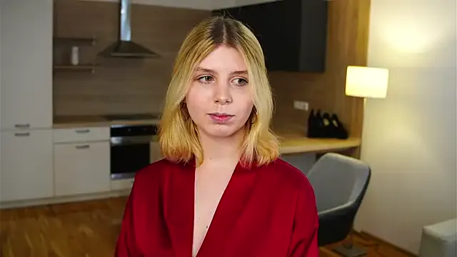 HermelindaKopczyk — Touch my chest under a bra