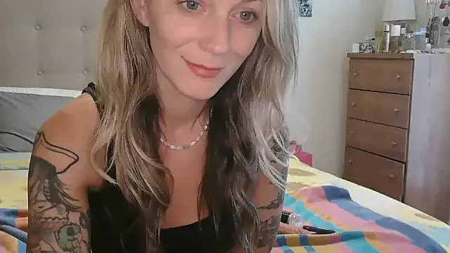 Heyitsmee33 — Been a while!
