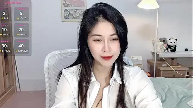 StripChat hhmimi_7 is Freechat hhmimi_7 — 3