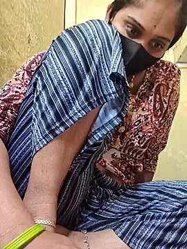 Hi_Radhika — Freechat on StripChat