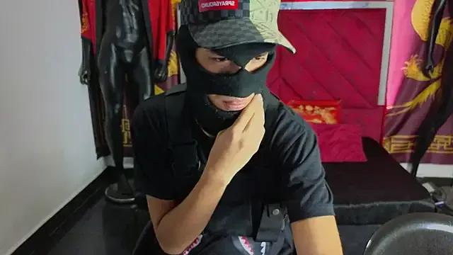 hidden_straights — Freechat on StripChat