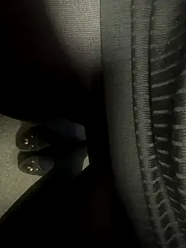HiddenHoneyLDN — Work bathroom strip and pussy play