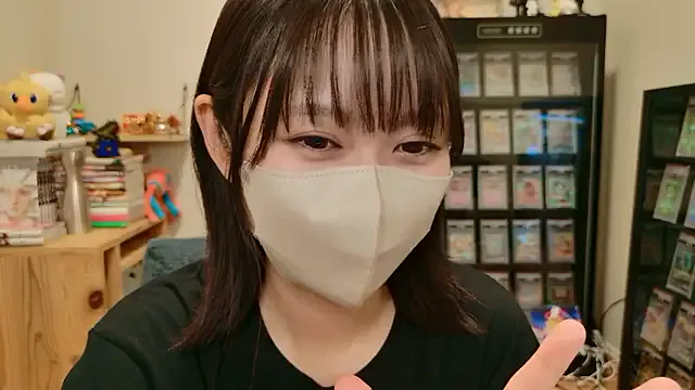 HIKARI_x0 — Freechat on StripChat