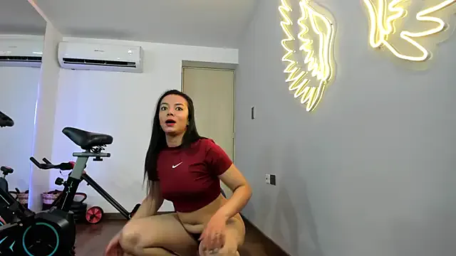 hillary_chen — Show under my skirt