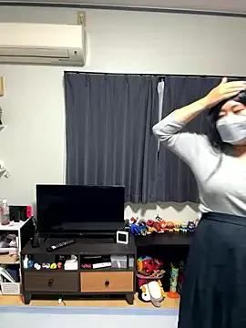 hima-wari0707 — Freechat on StripChat