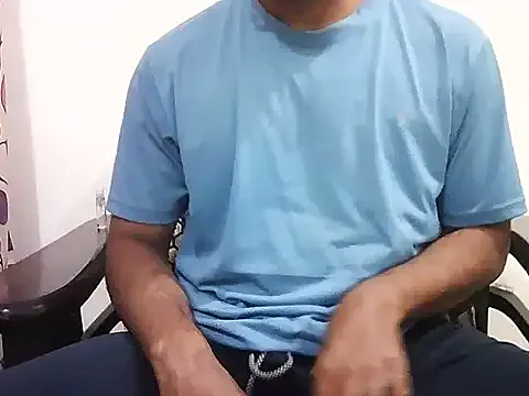 hindu8578859 — Full Nude and Spank Dick