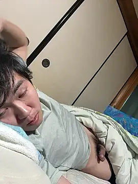 hiromu53 — Freechat on StripChat