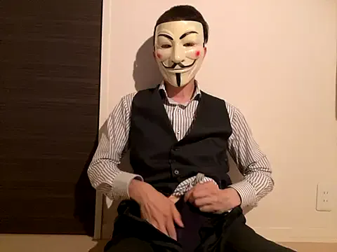 hiroshi365 — Freechat on StripChat