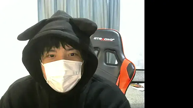 hiroyukidosu —  go sexy ticket chat!