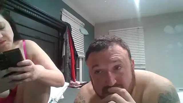 Hissexytexan — Freechat on StripChat