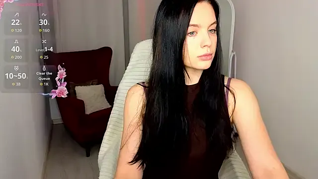 HolyAngell — Group on StripChat