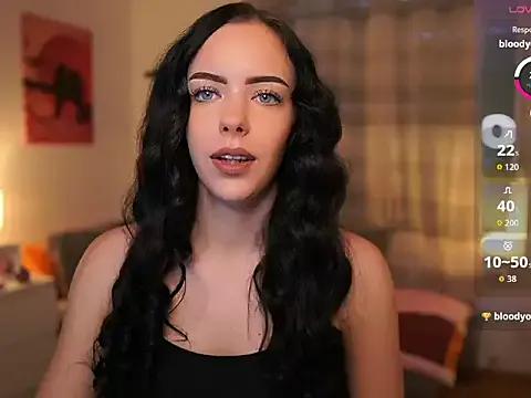 StripChat honey__kate is Freechat honey__kate — bra off