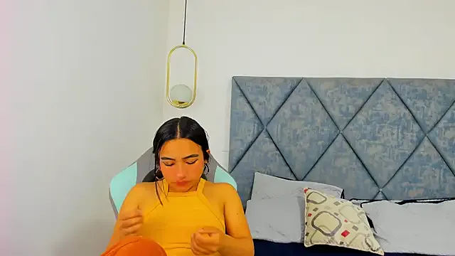 Honey_Anny_ — ride dildo