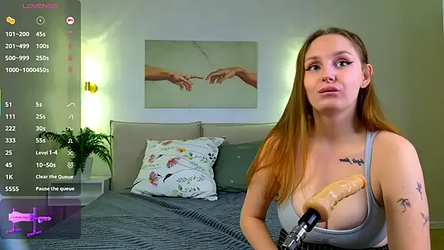 HoneyLace_ — Dirty conversations and handjob